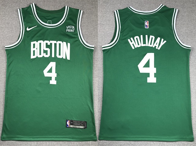 Boston Celtics Jerseys 14 [Wholesale NBA Jerseys 114]